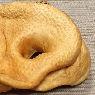 Porky Puffs! The Safe Alternative To Rawhides For Dogs