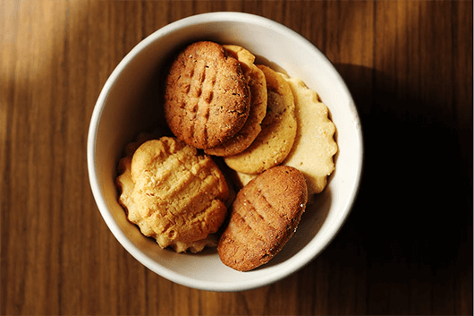 Delicious Buttery Pecan Protein Cookies Recipe