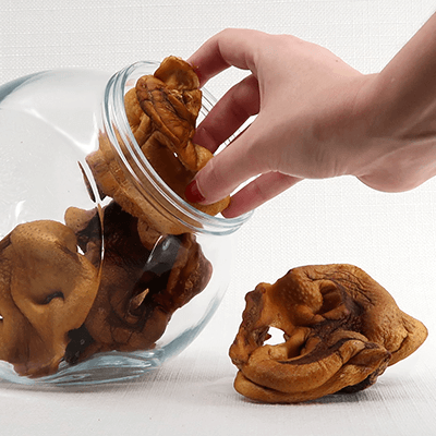 Looking For A Safe Alternative To Rawhide?