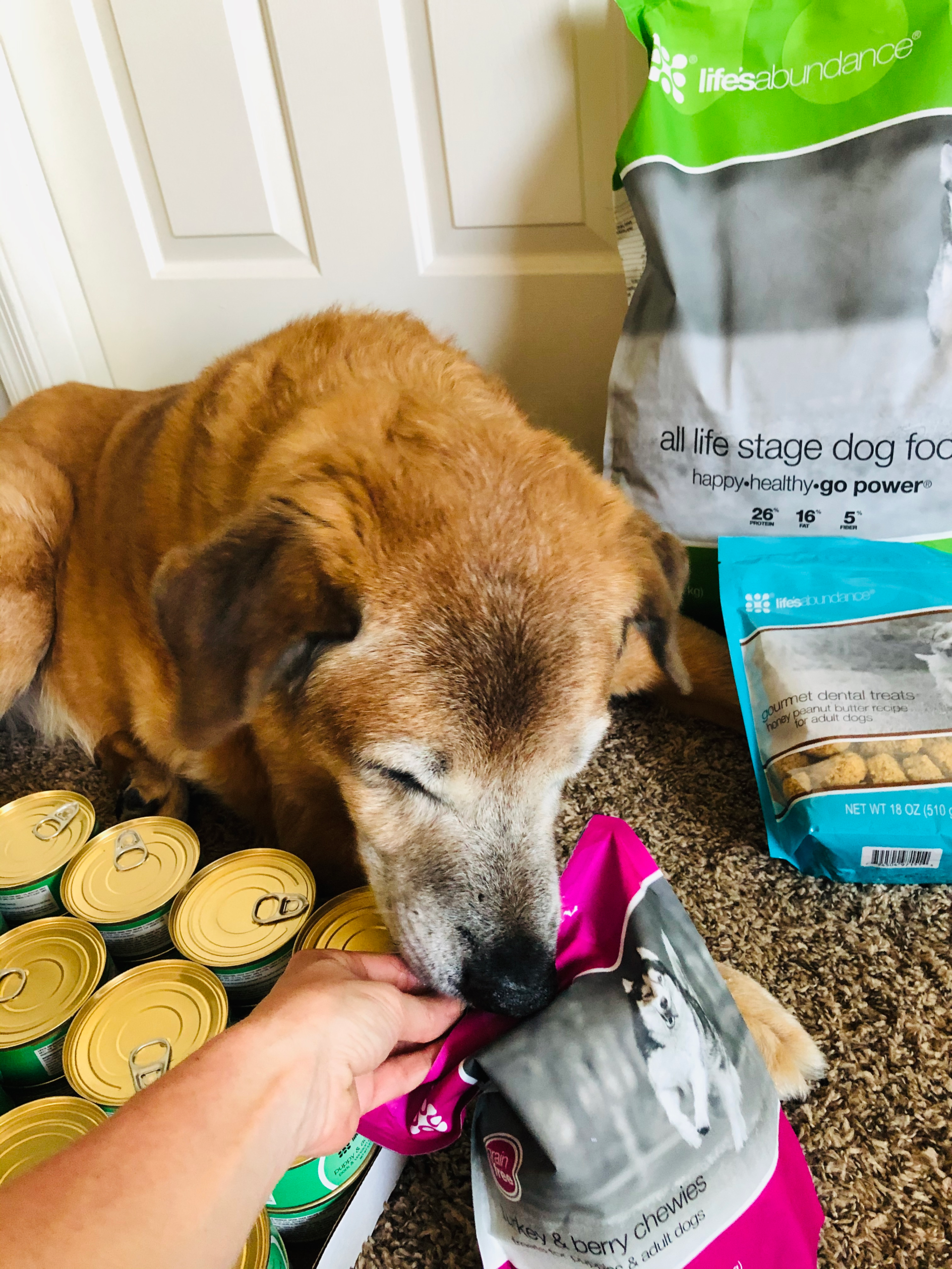 Life’s Abundance Is Not Involved In The Vitamin D Recalls Or Any Other Recall.